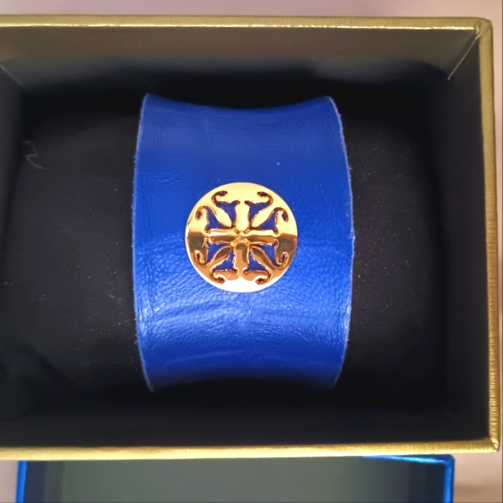 Rustic Cuff cuff bracelet